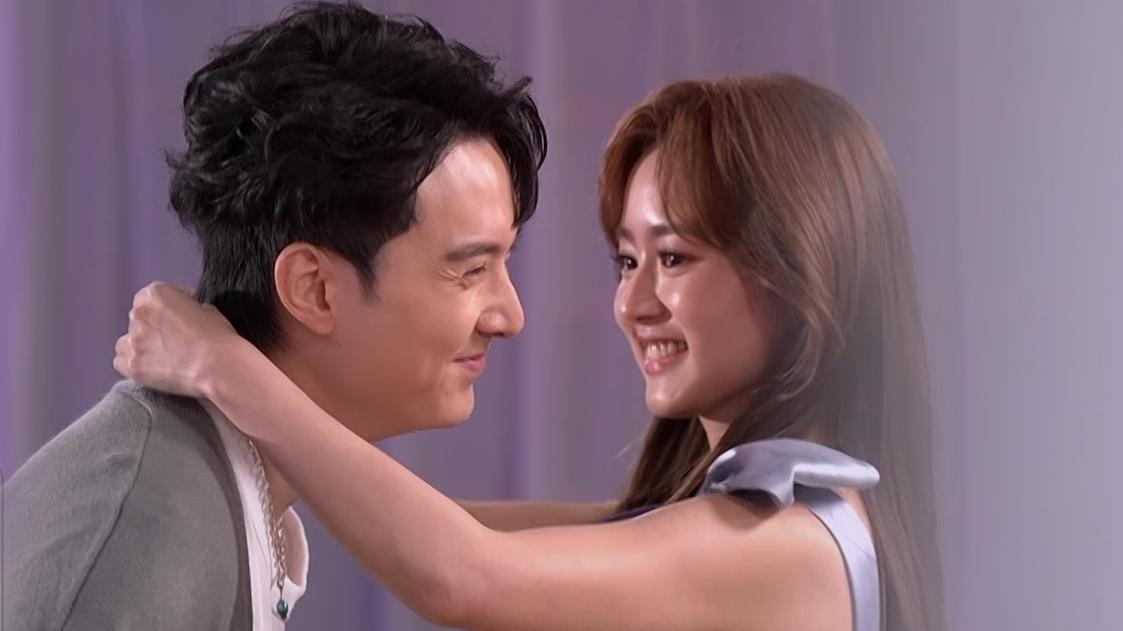 女神配對計劃｜「王浩信2.0」林俊其暗戀羅毓儀多年sweet爆出擊 曾亮相《愛·回家》演藍浩信